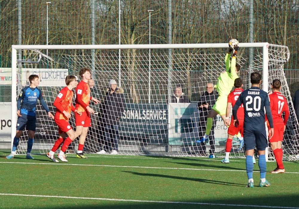 SC Wiedenbrück - KSV
