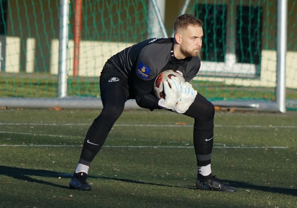U23 - TSG Sandershausen
