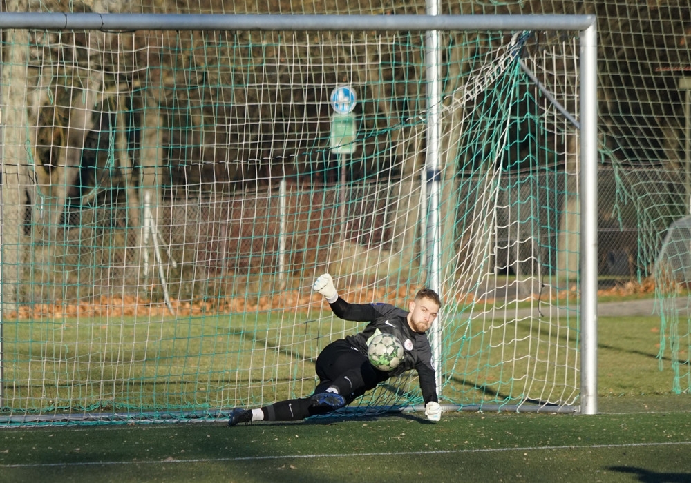 U23 - TSG Sandershausen