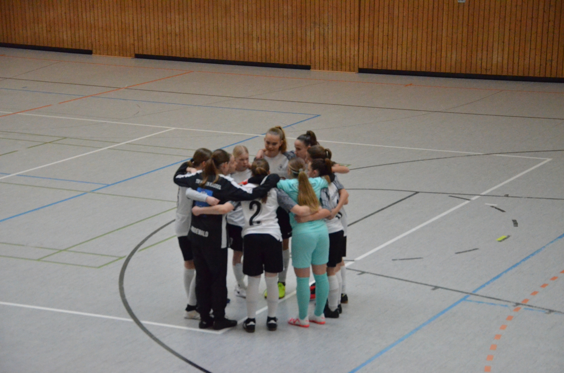 Futsal Hessenmeisterschaften