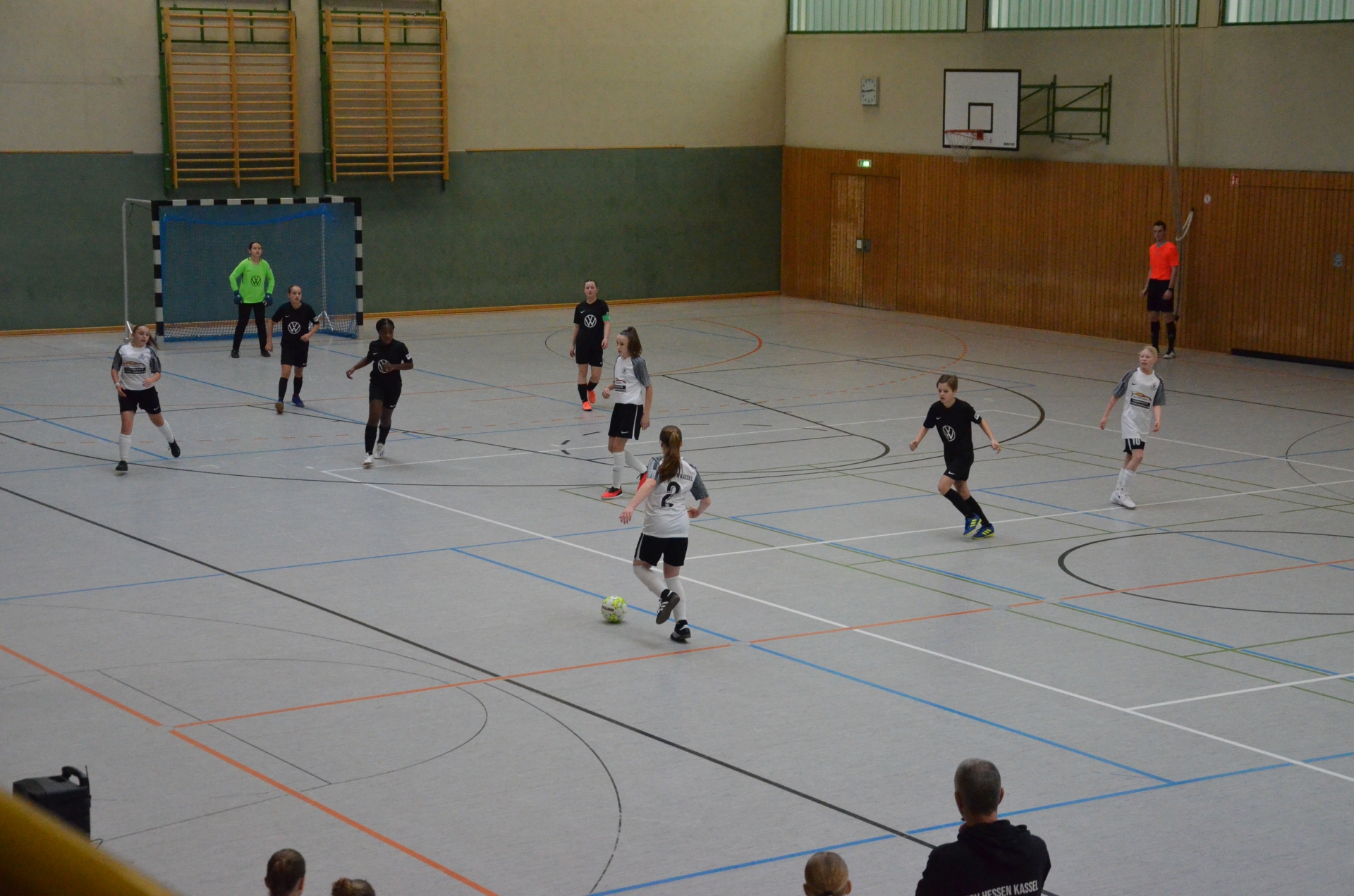 Futsal Hessenmeisterschaften