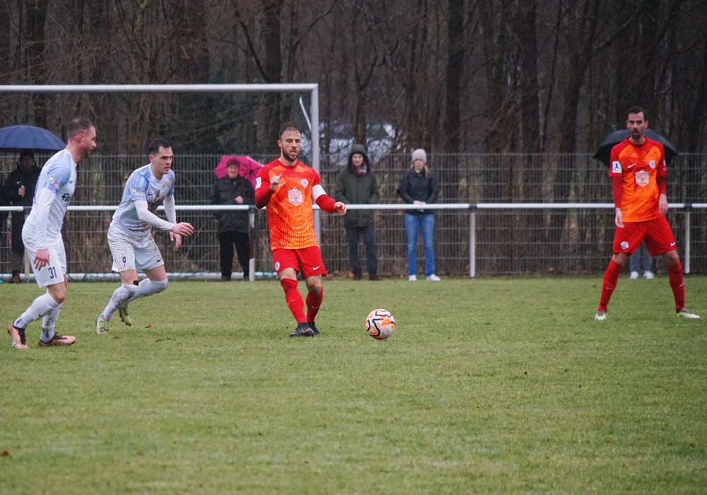 KSV - Hünfelder SV