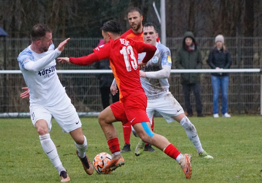 KSV - Hünfelder SV