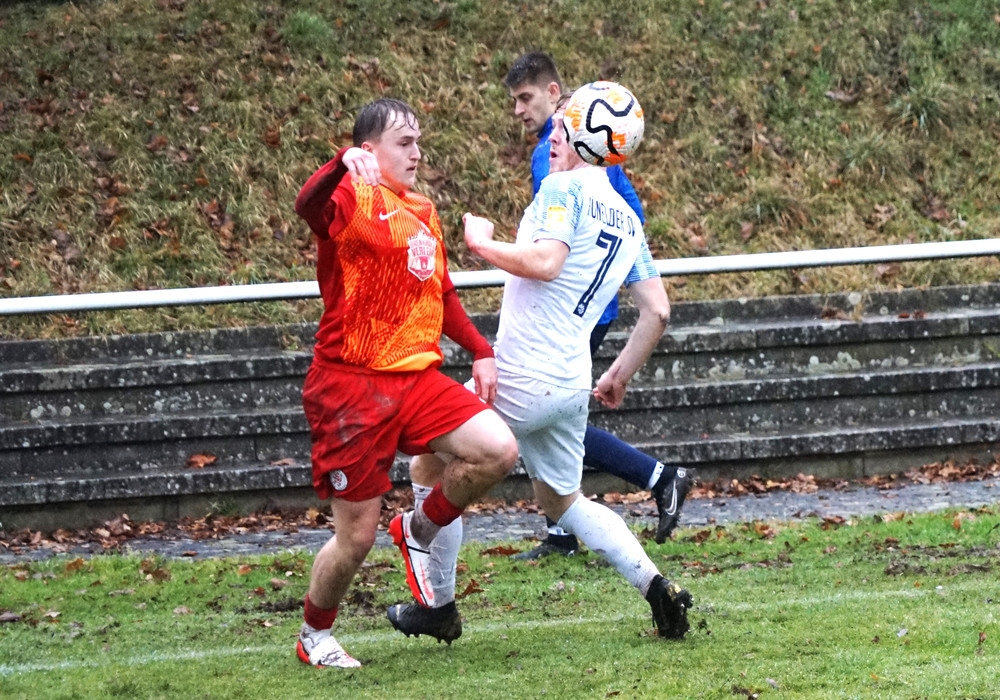 KSV - Hünfelder SV