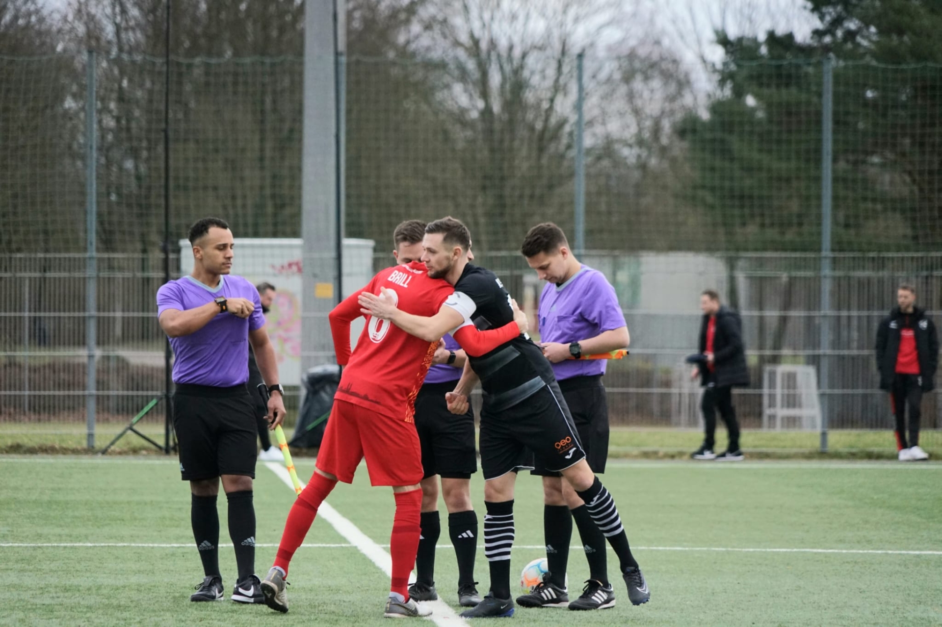 KSV Baunatal - KSV Hessen Kassel