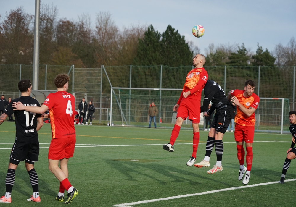 KSV Baunatal - KSV