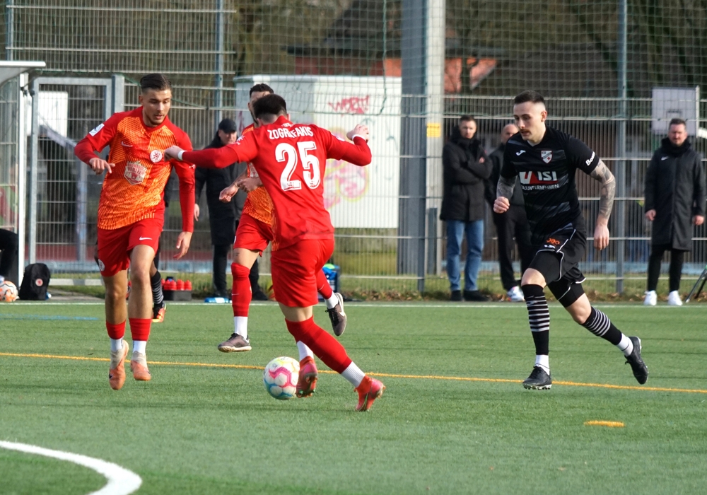 KSV Baunatal - KSV