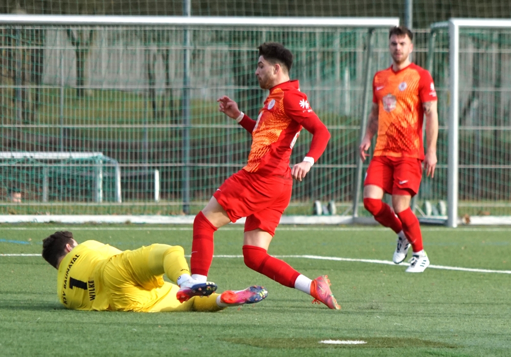KSV Baunatal - KSV
