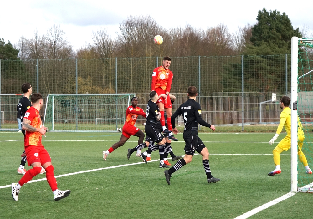 KSV Baunatal - KSV