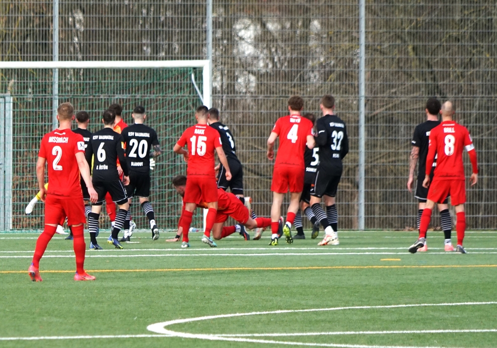 KSV Baunatal - KSV