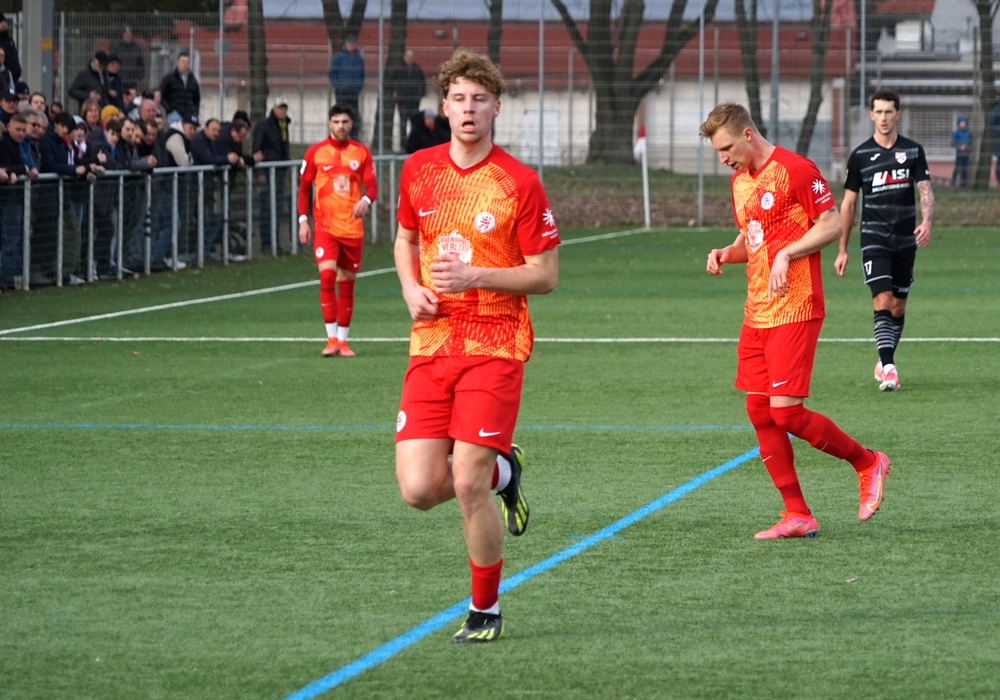KSV Baunatal - KSV