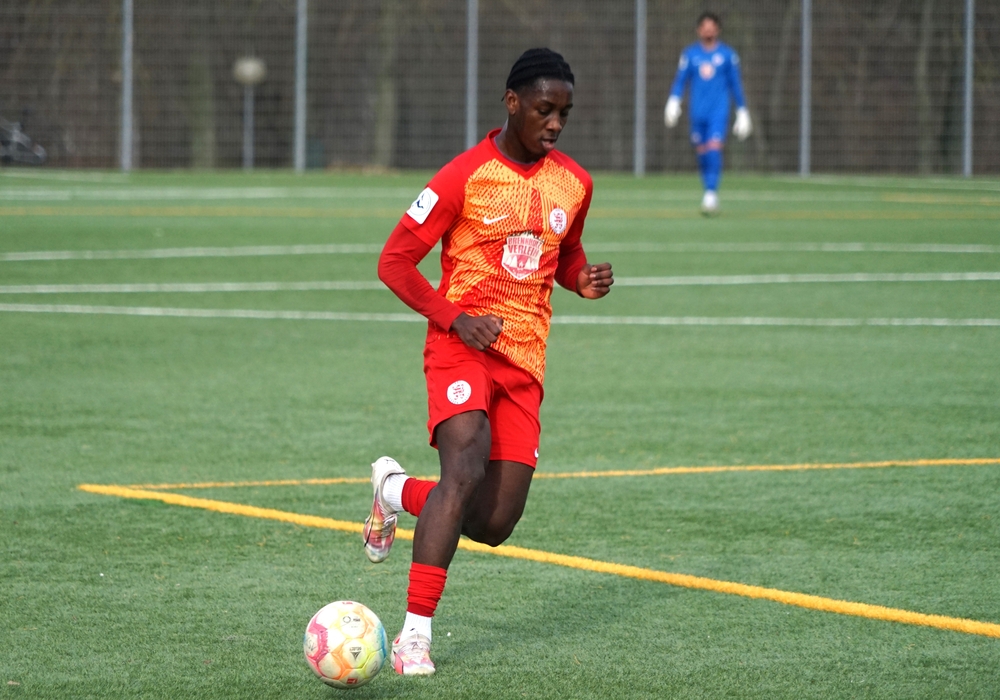 KSV Baunatal - KSV