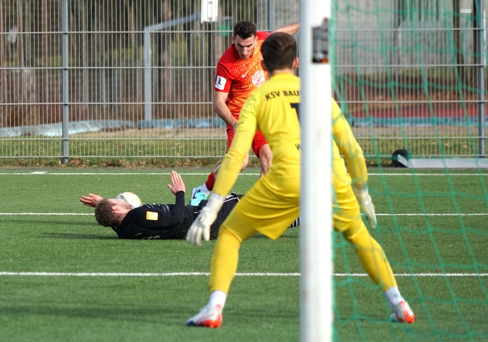 KSV Baunatal - KSV