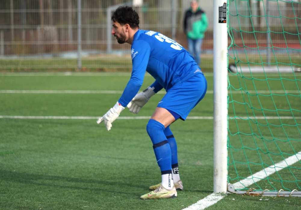 KSV Baunatal - KSV