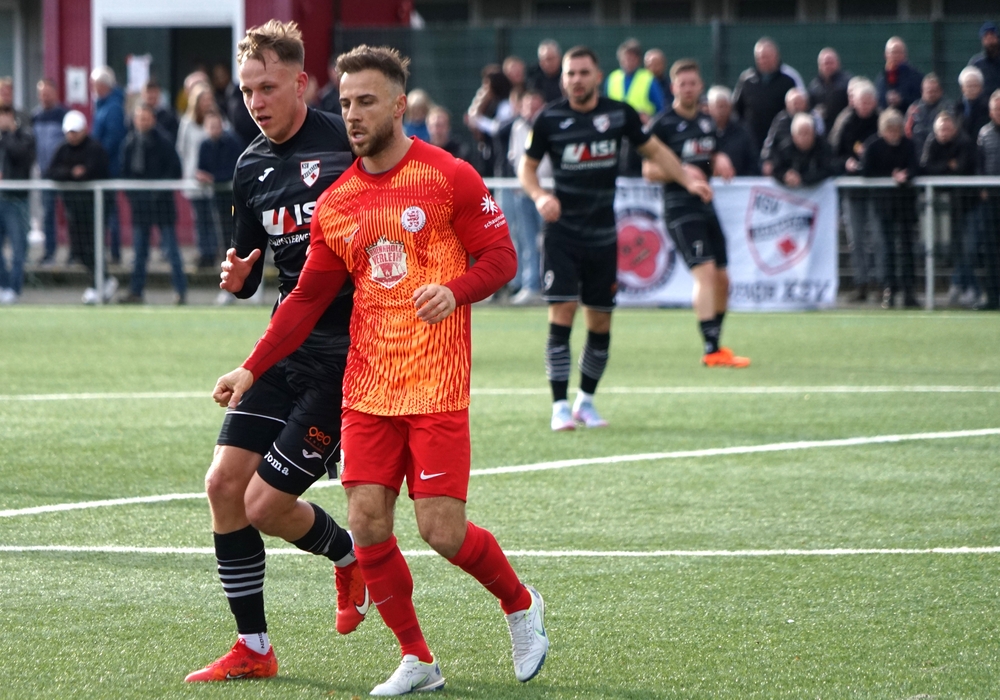 KSV Baunatal - KSV
