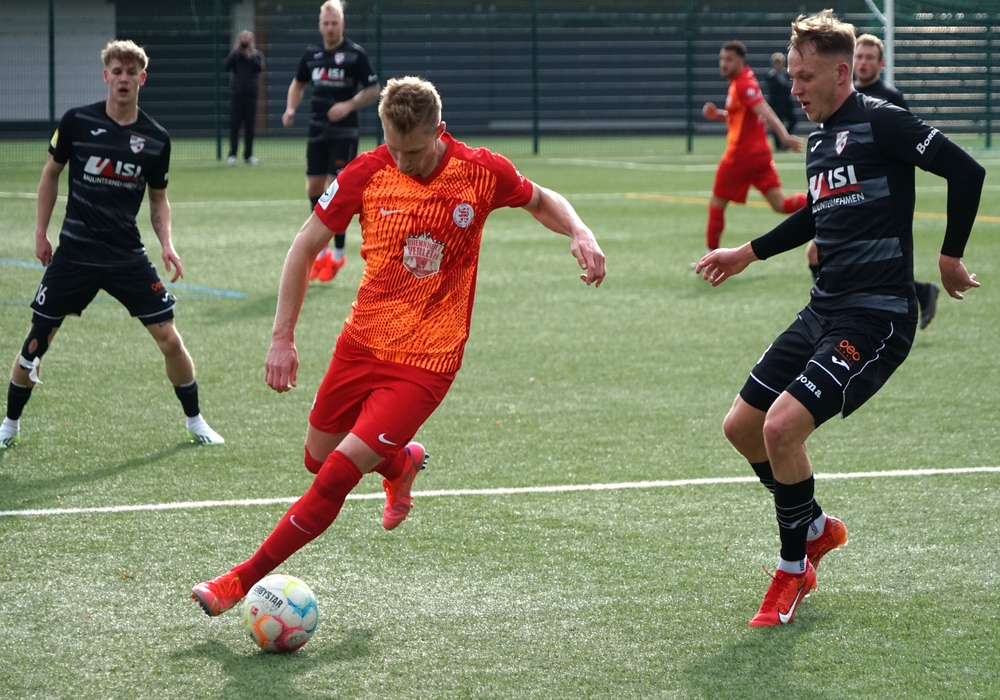 KSV Baunatal - KSV