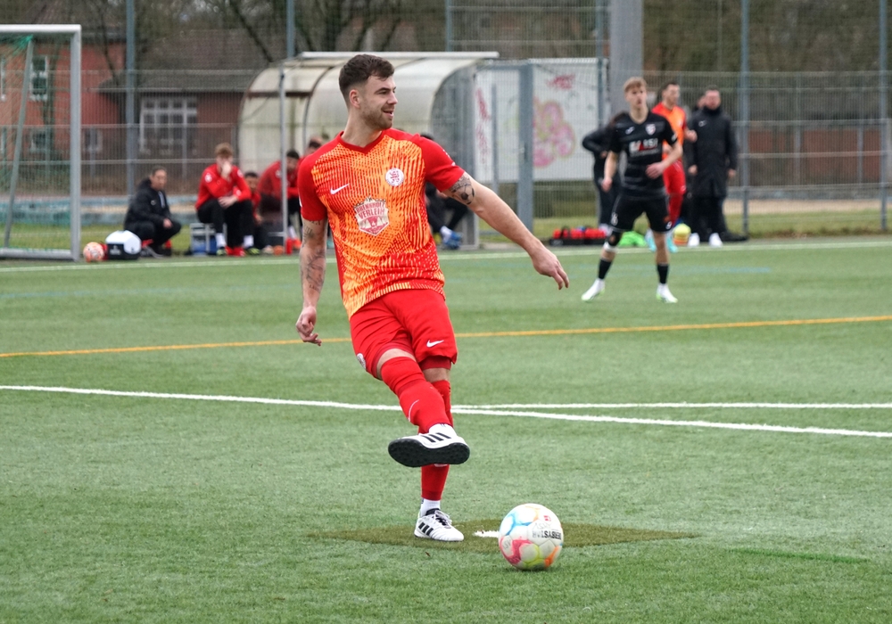 KSV Baunatal - KSV