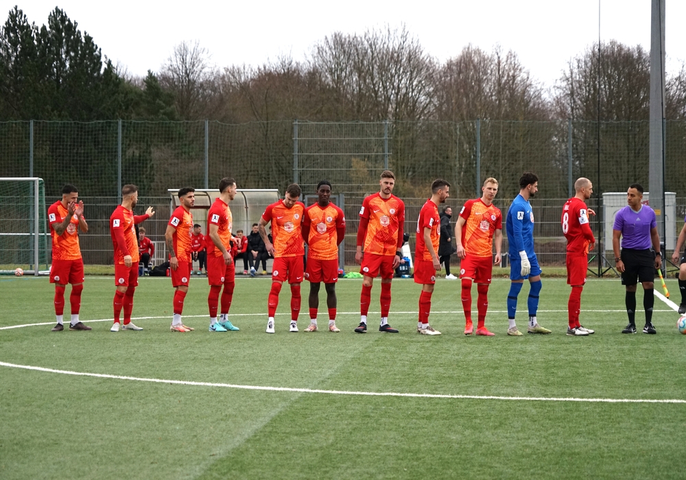 KSV Baunatal - KSV