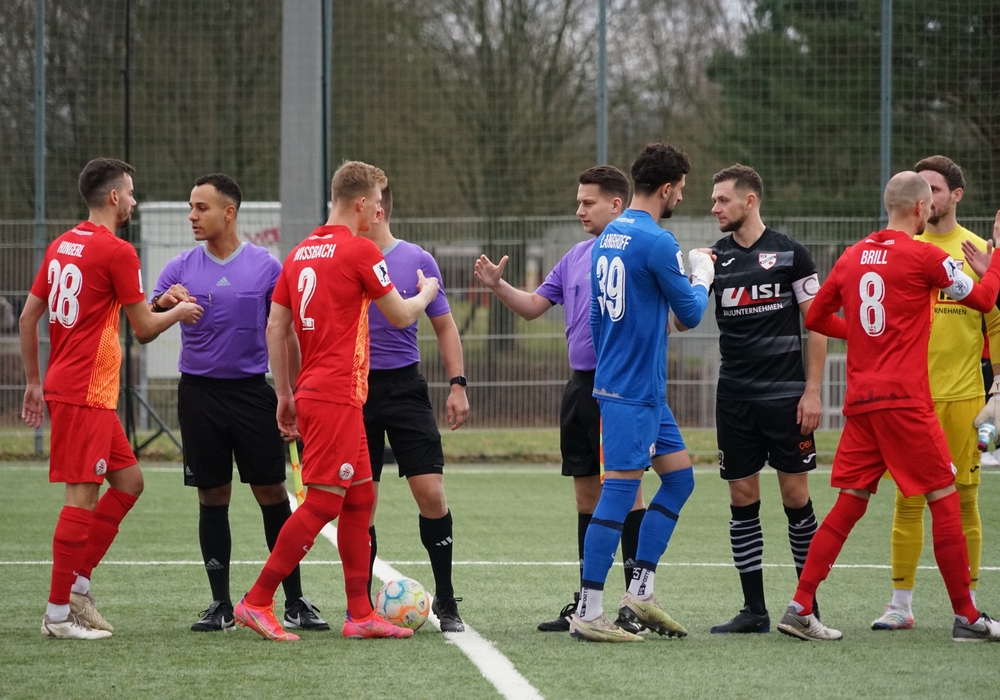 KSV Baunatal - KSV
