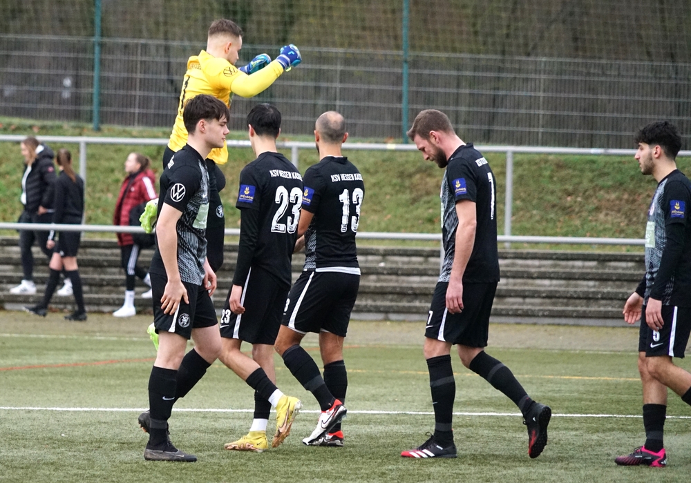 U23 - FSG Gudensberg