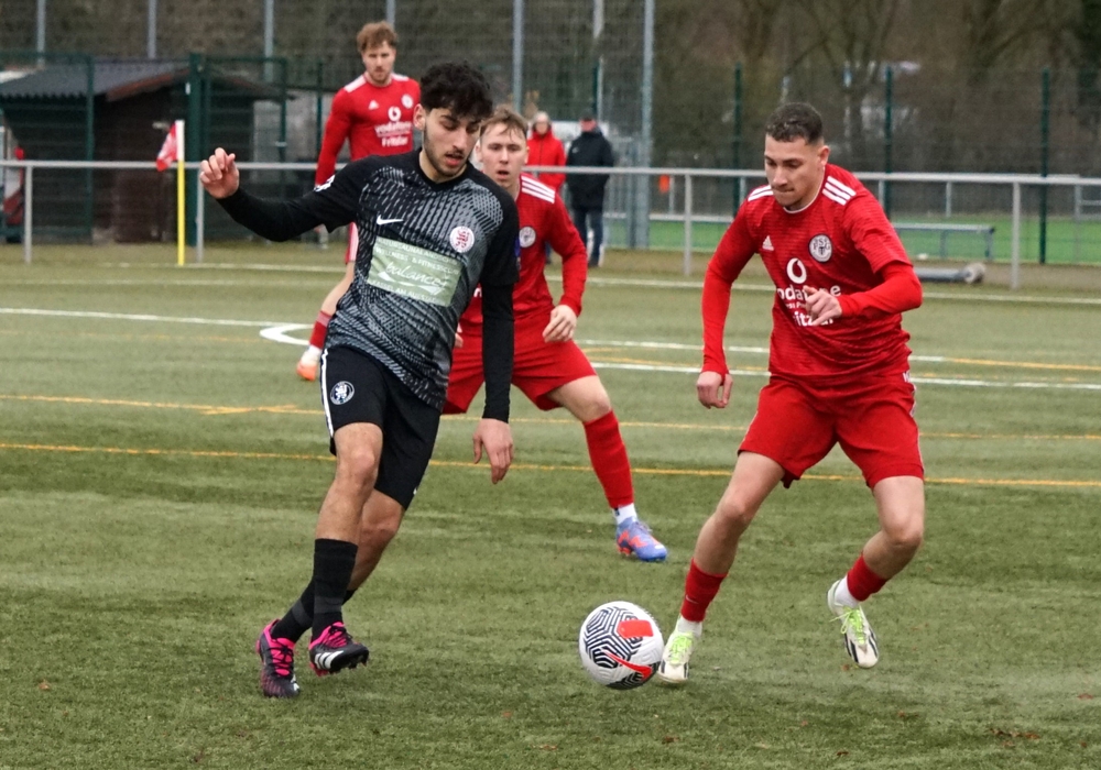 U23 - FSG Gudensberg
