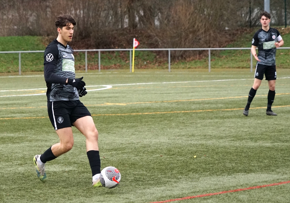U23 - FSG Gudensberg
