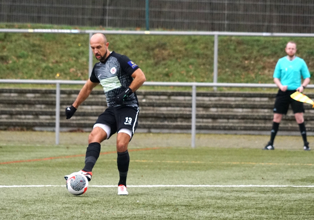 U23 - FSG Gudensberg
