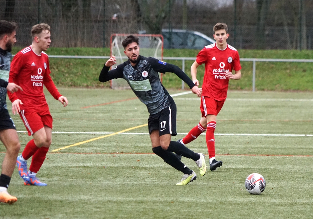 U23 - FSG Gudensberg