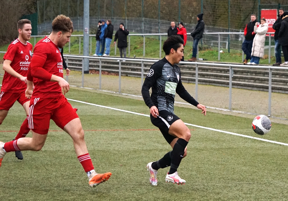 U23 - FSG Gudensberg