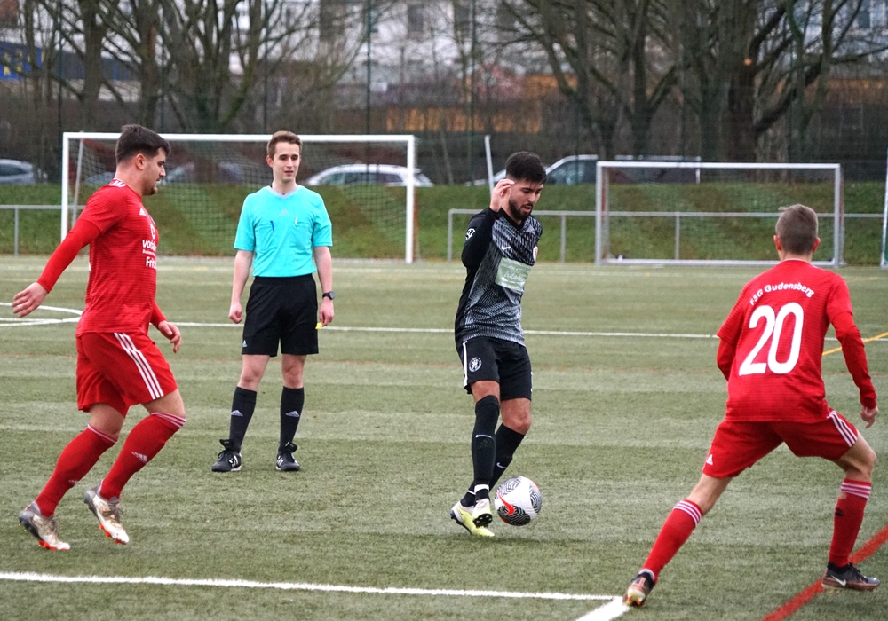 U23 - FSG Gudensberg