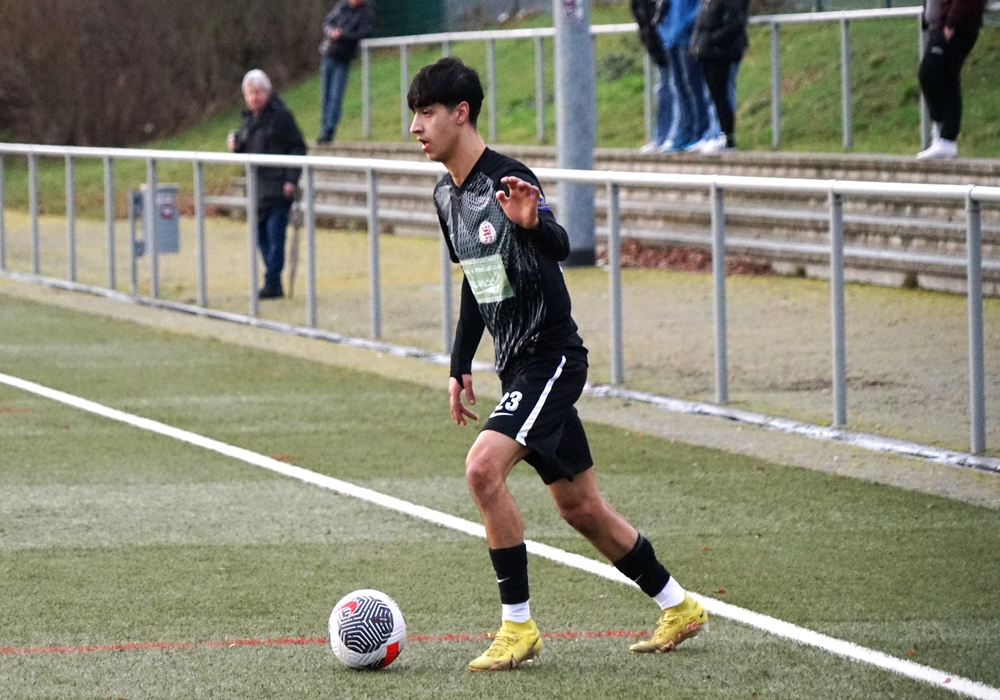 U23 - FSG Gudensberg