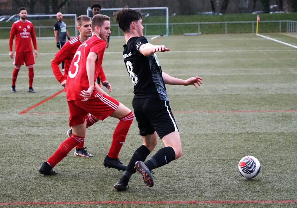 U23 - FSG Gudensberg