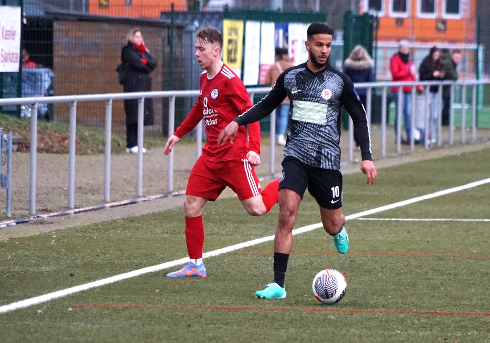 U23 - FSG Gudensberg