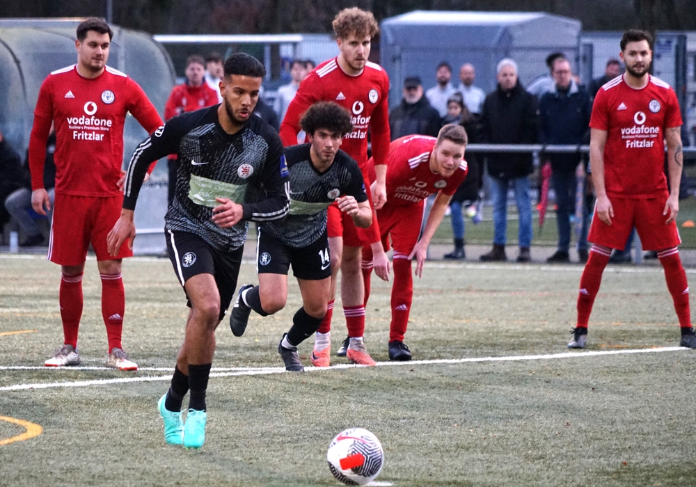 U23 - FSG Gudensberg