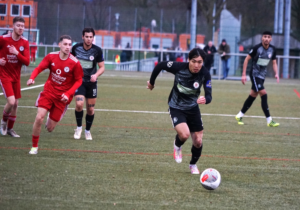 U23 - FSG Gudensberg