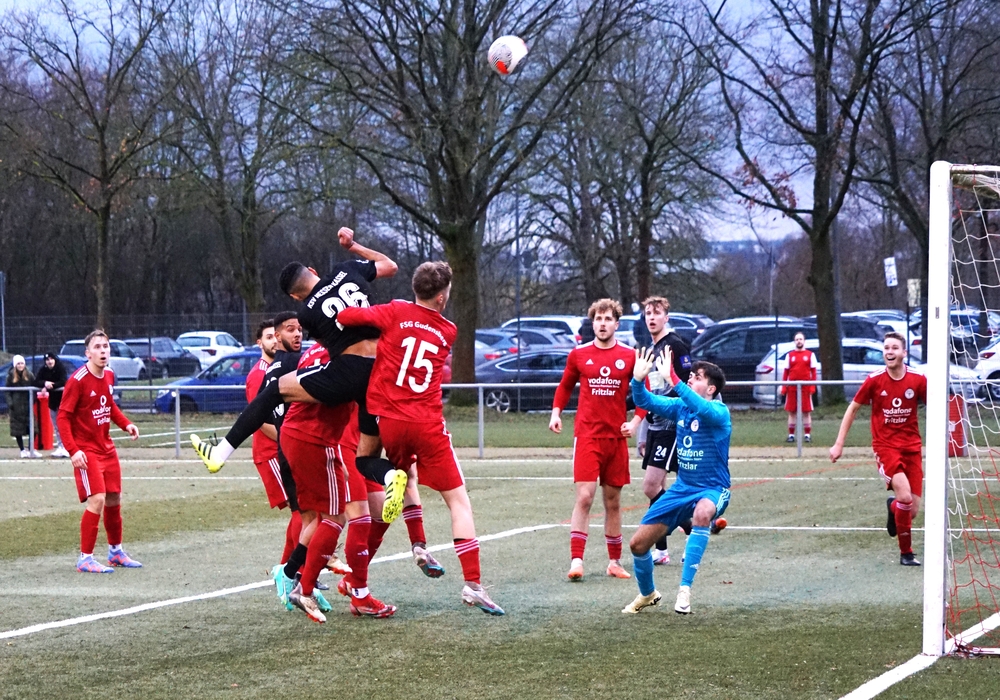 U23 - FSG Gudensberg