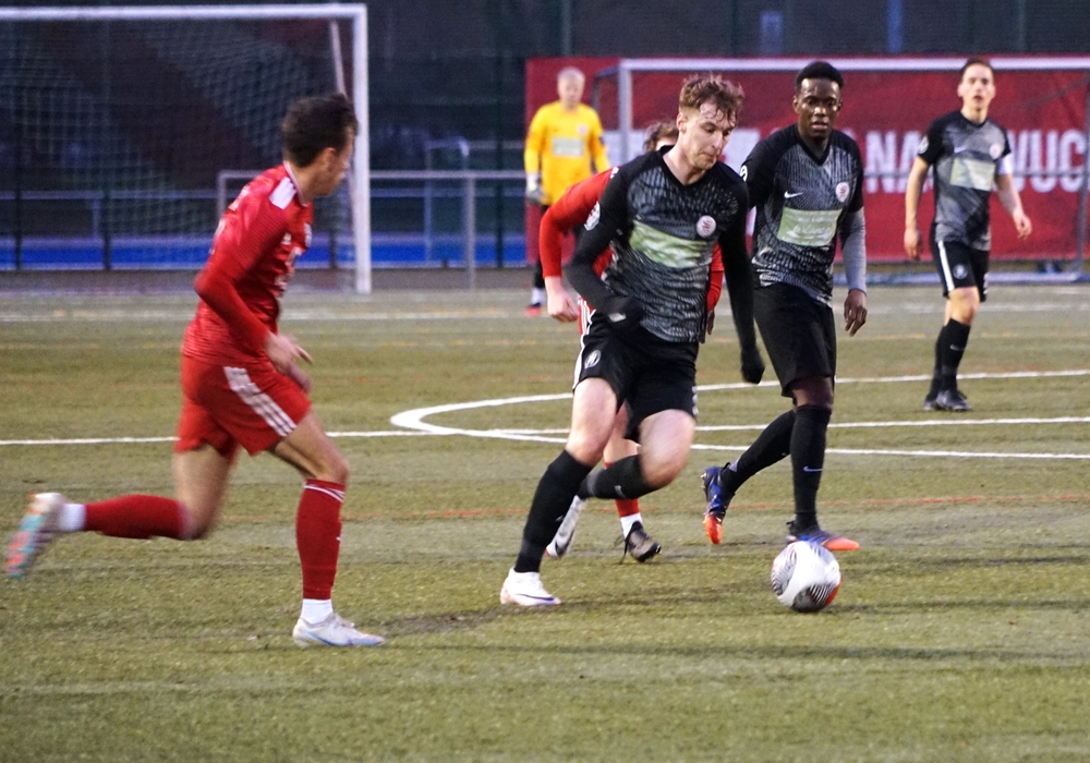 U23 - FSG Gudensberg