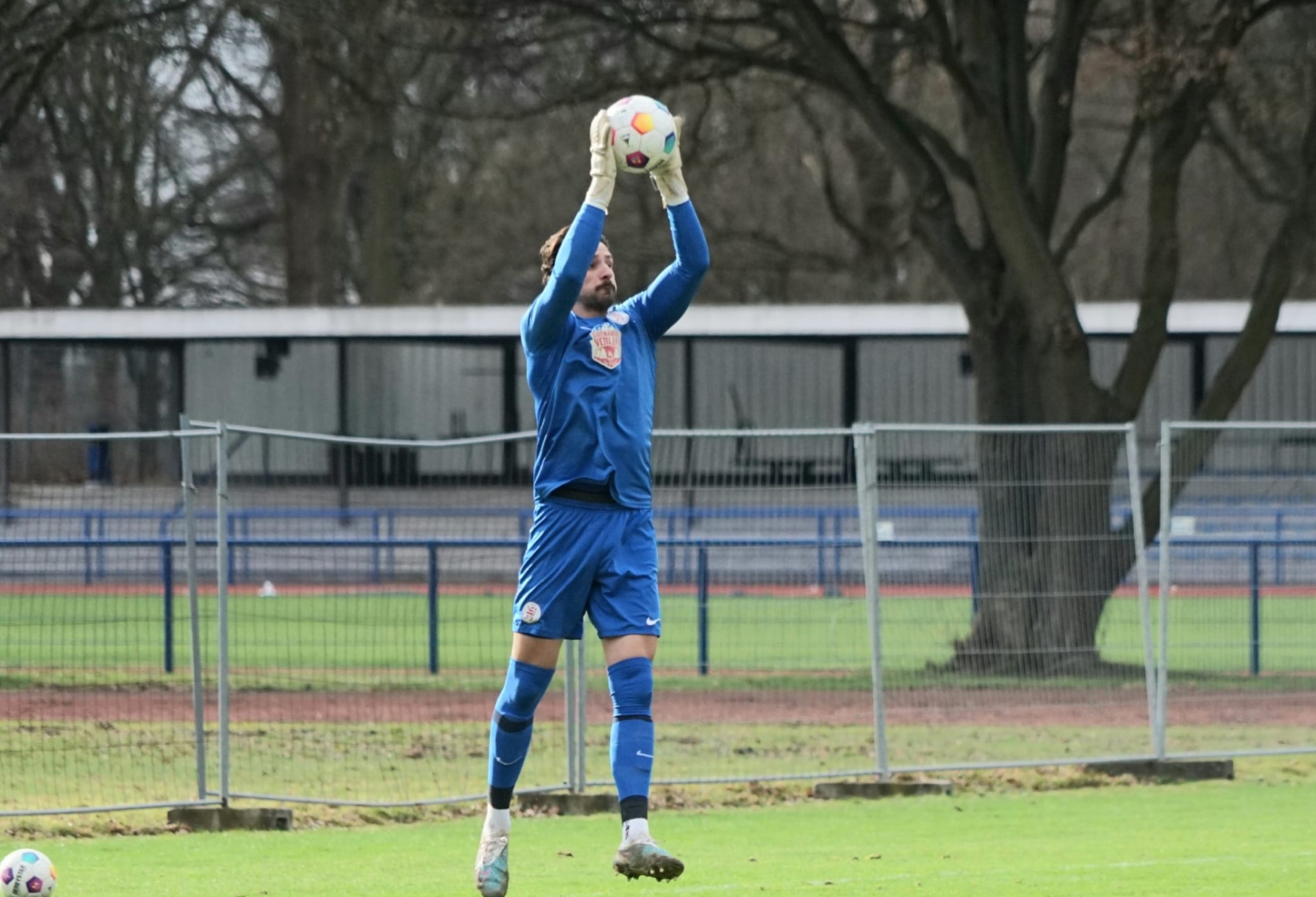 Hannover 96 Mixed - KSV Hessen Kassel