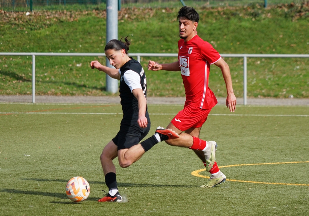 U19 - FC Gießen