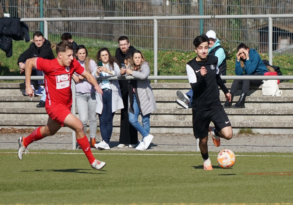 U19 - FC Gießen