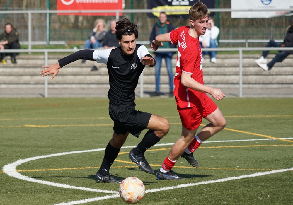 U19 - FC Gießen