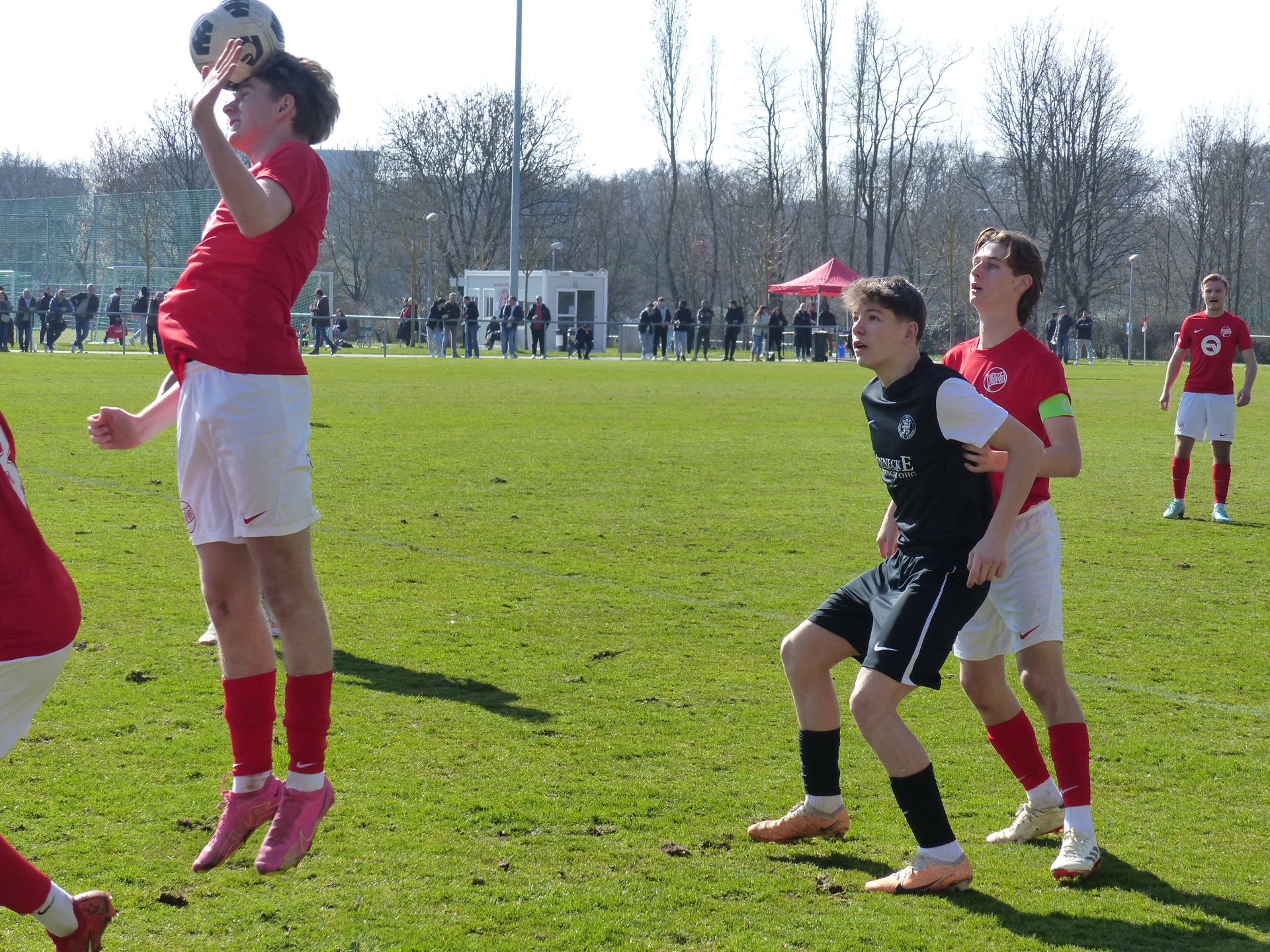 Kickers Offenbach - U17