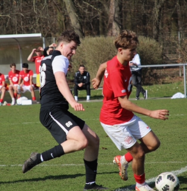 Kickers Offenbach - U17