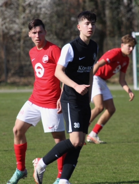 Kickers Offenbach - U17