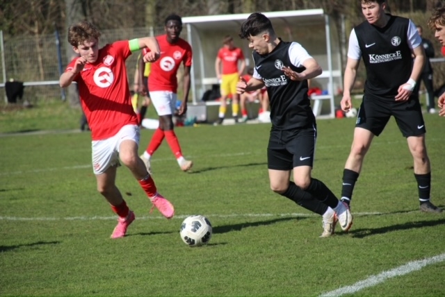 Kickers Offenbach - U17