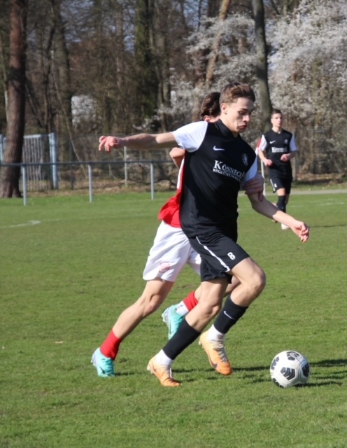 Kickers Offenbach - U17