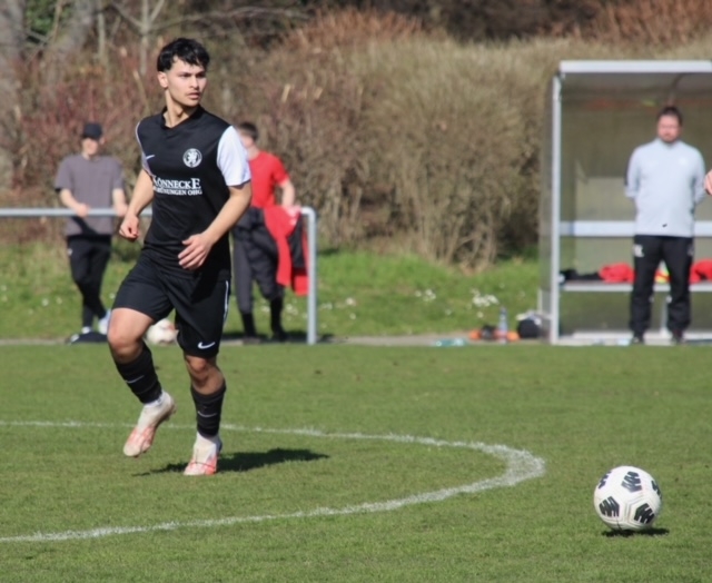 Kickers Offenbach - U17