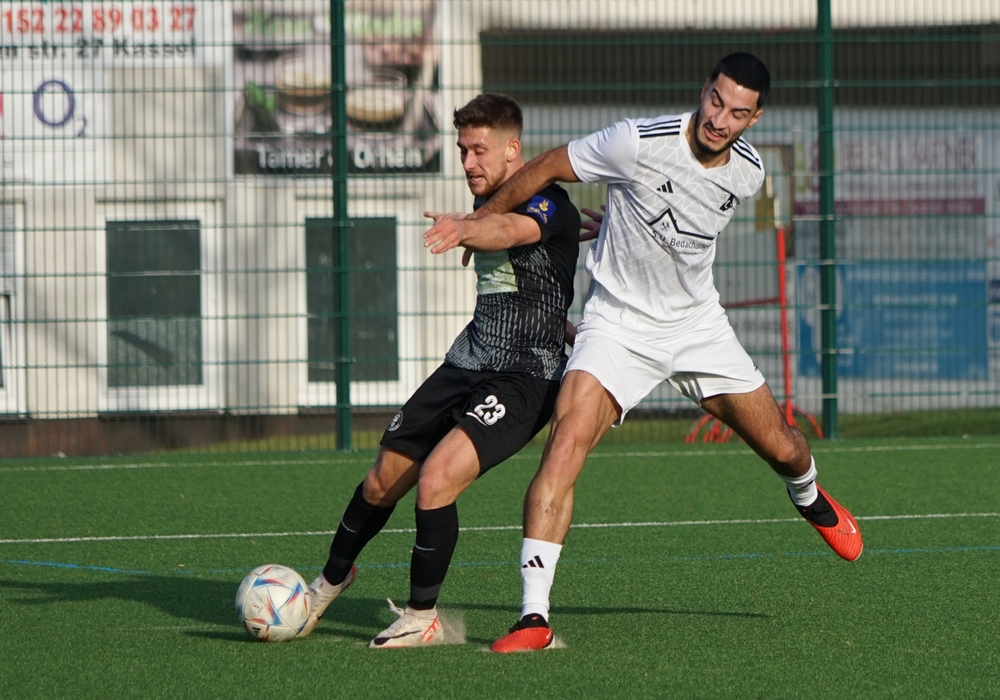 Türkgücü Kassel - U23