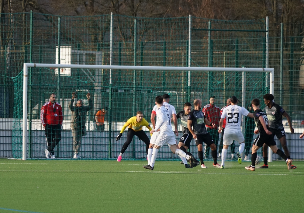 Türkgücü Kassel - U23