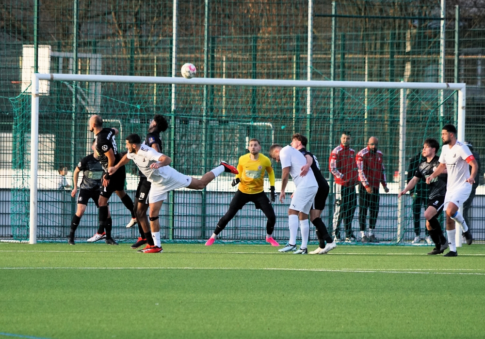 Türkgücü Kassel - U23